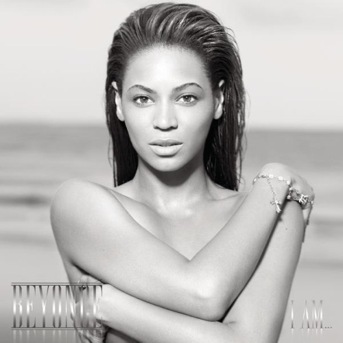 I AM…SASHA FIERCE (Deluxe Version) – Beyoncé-无损音乐