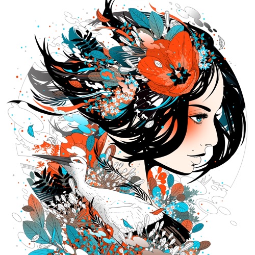Compass – DJ OKAWARI-无损音乐