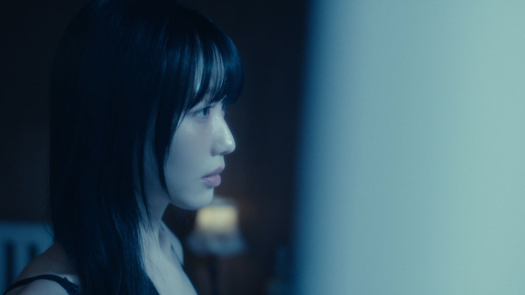 柳洙正 Ryu Sujeong - Fallen Angel (feat. XYLØ) [2160P 4K] [Bugs MP4 1.33GB]