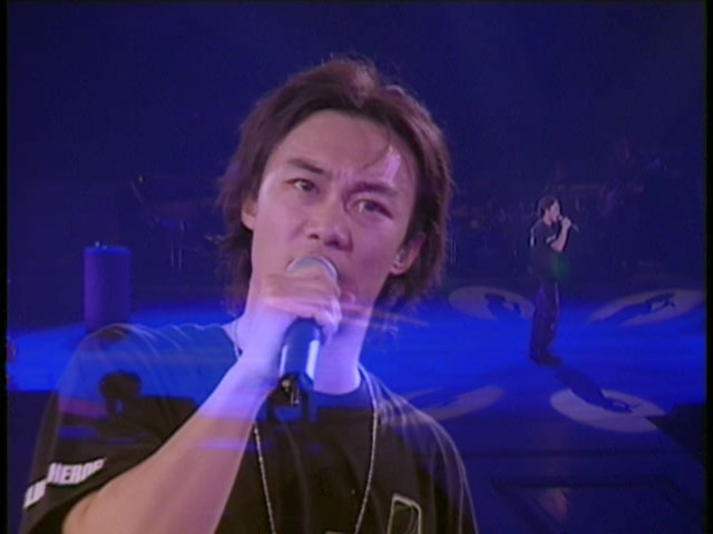 陈奕迅 《The Easy Ride Live DTS视听版 DVD9》 2001 演唱会 [DVD ISO 5.67G]