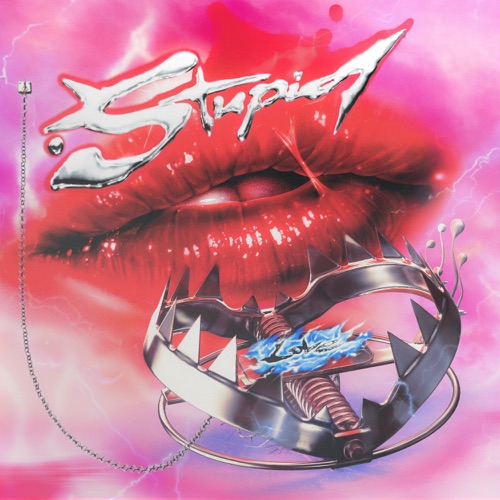Stupid Love – Single – Lady Gaga-无损音乐