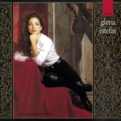 Exitos de Gloria Estefan – 葛洛丽亚·伊斯特芬-无损音乐