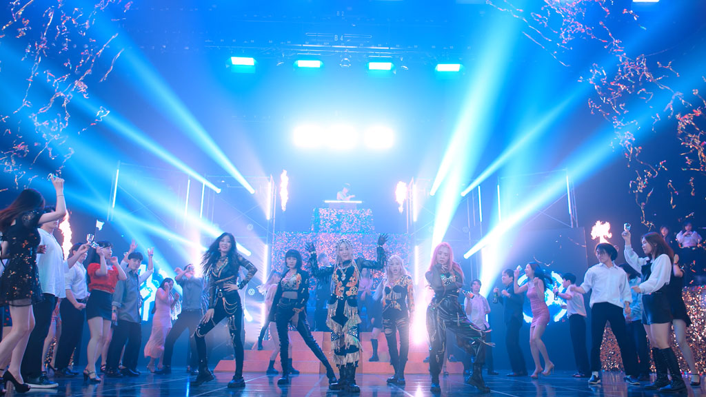 CRAXY - Dance with God 4K 2160P [Bugs MP4 1.8GB]-无损音乐/蓝光演唱会