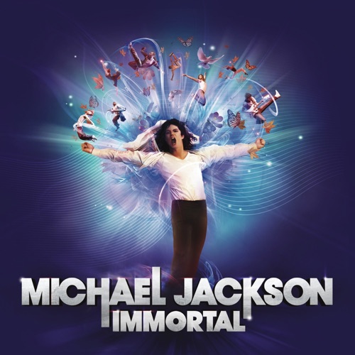 Immortal (Music from the Cirque du Soleil Show) – Michael Jackson-无损音乐