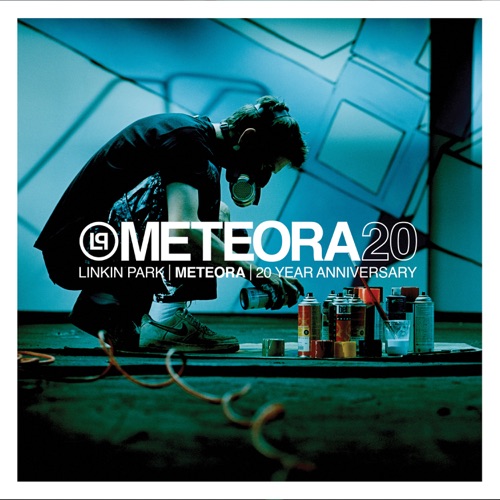 Meteora (20th Anniversary Edition) – LINKIN PARK-无损音乐