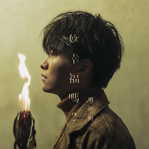 你幸福吗? – Single – 胡鸿钧-无损音乐
