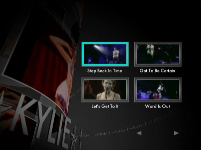 Kylie Minogue 《凯莉·米洛 Kylie Minogue – Let’s Get To It Tour – Live in Dublin》 1991 演唱会 [DVD ISO 3.28GB]