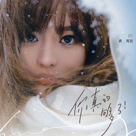 你真的够了 – 黄霄雲-无损音乐