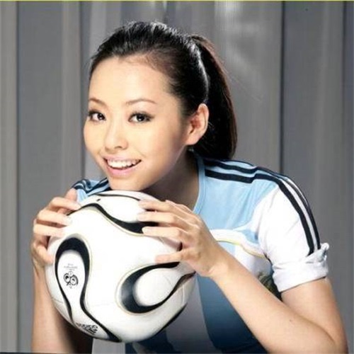 Goal – Single – 张靓颖-无损音乐