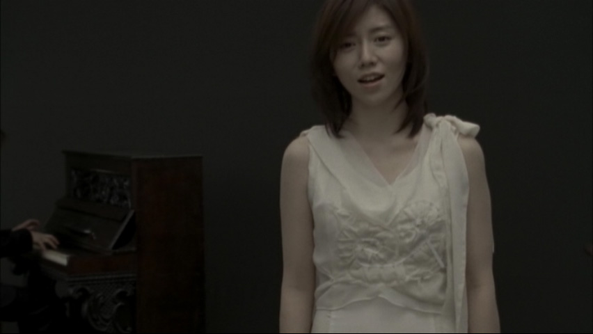 柴田淳 《Jun Shibata Music Film Collection しば漬け3》 2008 演唱会 [DVD ISO 5.71GB]