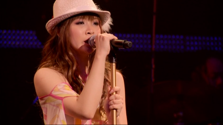 May’n 《LIVE May’n Act》 2009 演唱会 [DVD ISO 7.64GB]