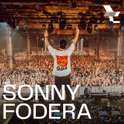The Warehouse Project: Sonny Fodera in Manchester, Sept 20, 2024 (DJ Mix) – Sonny Fodera-无损音乐