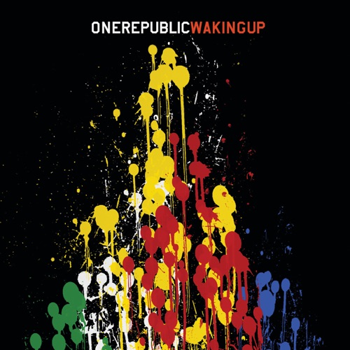 Waking Up – OneRepublic-无损音乐