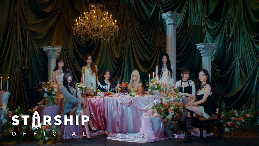 WJSN - Bloom hour [2026.02.25] [2160P 4K] [Bugs MP4 2.61GB]-无损音乐/蓝光演唱会