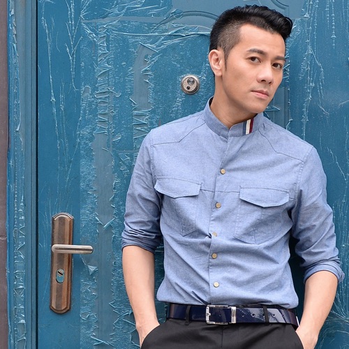 一步步 – Single – 梁汉文-无损音乐