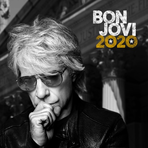 2020 – Bon Jovi-无损音乐