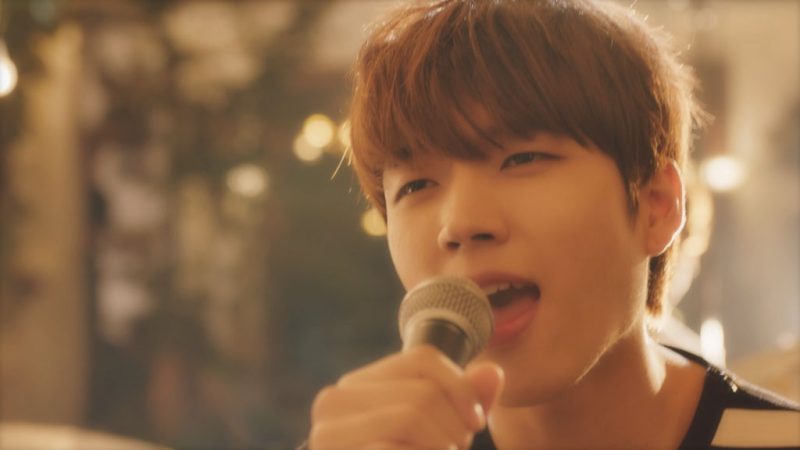 INFINITE – That Summer (Second Story) 1080P [Bugs MP4 403.8MB]-无损音乐/蓝光演唱会