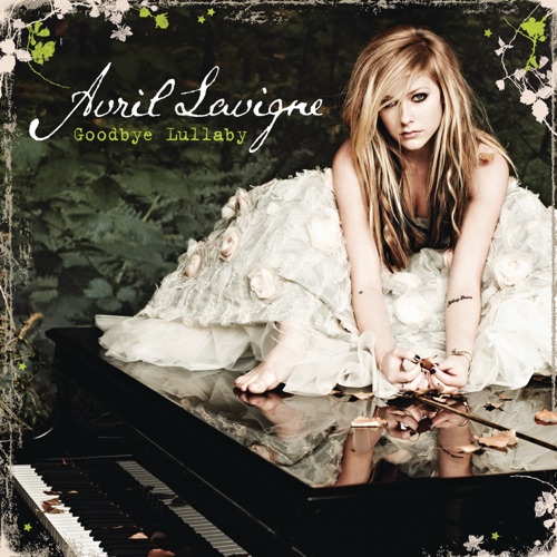 Goodbye Lullaby (Expanded Edition) – 艾薇儿-无损音乐