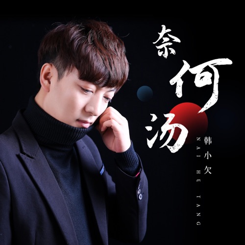 奈何汤 – Single – 韓小欠-无损音乐