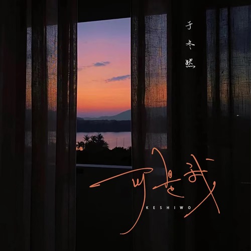 可是我 (DJAh版) – Single – 于冬然-无损音乐