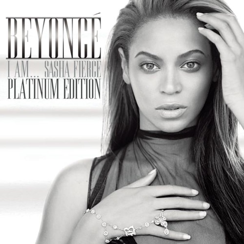 I AM…SASHA FIERCE (Platinum Edition) – Beyoncé-无损音乐