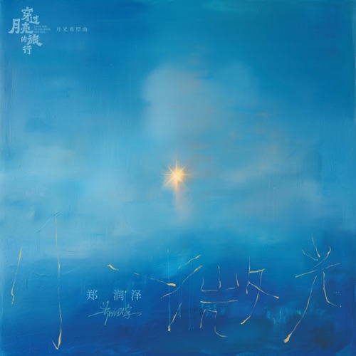 小微光 – Single – 郑润泽-无损音乐