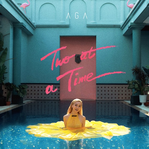 Two at a Time – Single – AGA-无损音乐