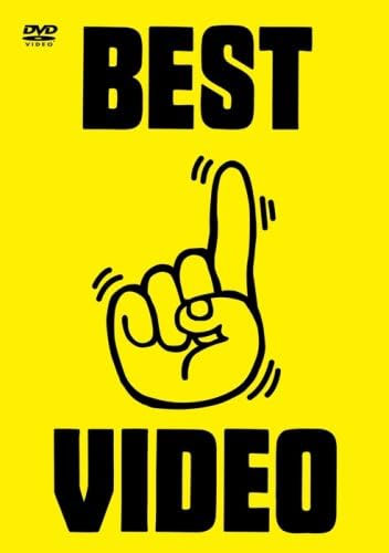 木村カエラ 《BEST VIDEO 1》 2008 演唱会 [DVD ISO 5.33GB]-无损音乐/蓝光演唱会