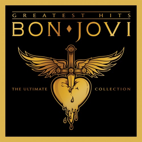 Greatest Hits: The Ultimate Collection (Deluxe Edition) – Bon Jovi-无损音乐