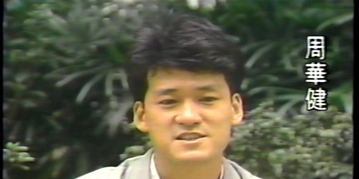 齐秦 齐豫 《天使与狼演唱会》 1988 演唱会 [DVD-ISO]-无损音乐/蓝光演唱会