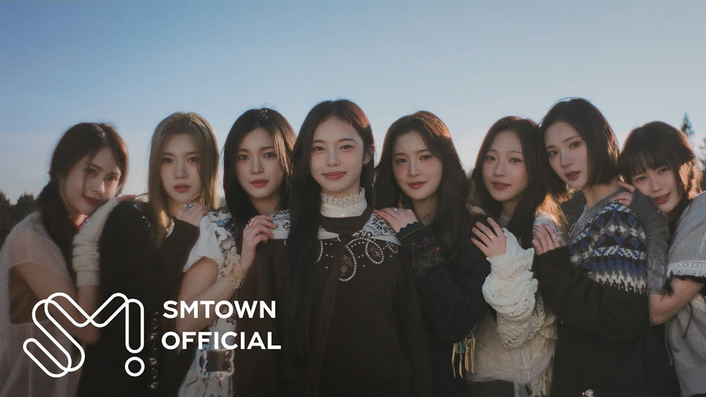 Hearts2Hearts - The Chase [2160P 4K] [Bugs MP4 2.36GB]-无损音乐/蓝光演唱会
