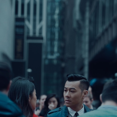 缠绵朋友 – Single – 梁汉文-无损音乐