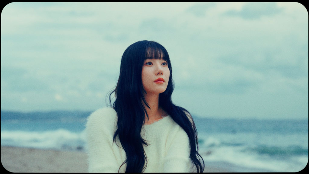 Kwon Eun Bi - Like Heaven [Feat. Paul Blanco] [Bugs 2160P 2.03GB]-无损音乐/蓝光演唱会