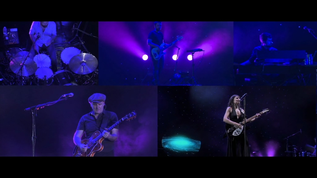 Amaral 《Superluna》 2017 演唱会 [DVD ISO 5.39GB]
