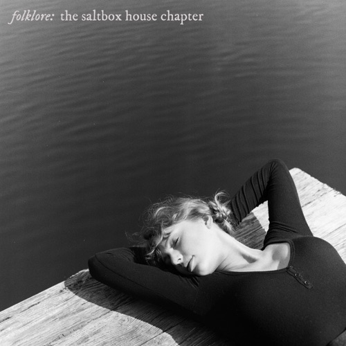 folklore: the saltbox house chapter – EP – Taylor Swift-无损音乐