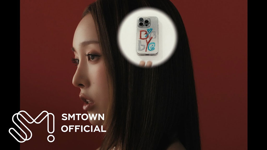 Min Jiwoon - byebye [2160P 4K] [Bugs MP4 2.52GB]-无损音乐/蓝光演唱会