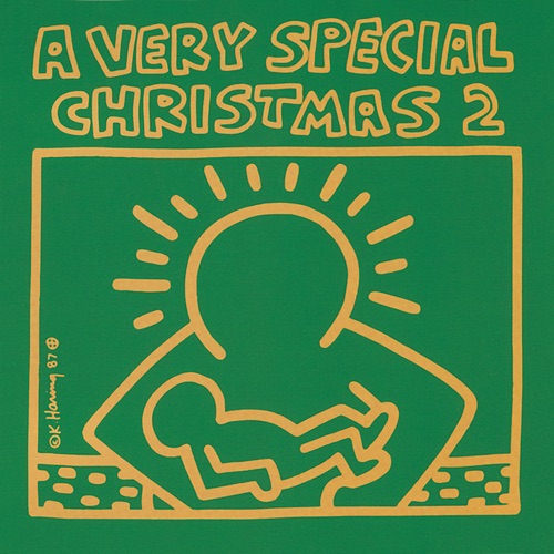 A Very Special Christmas 2 – 群星-无损音乐