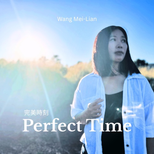 完美时刻 – Single – 王美莲-无损音乐