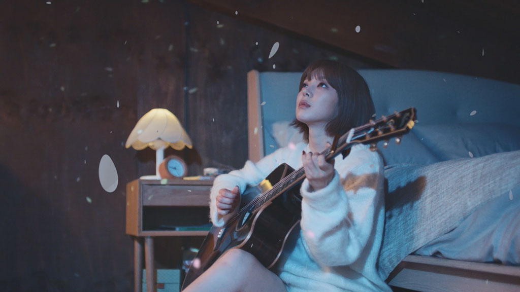 Choa - Yesterday 1080P [Bugs MP4 551.8MB]