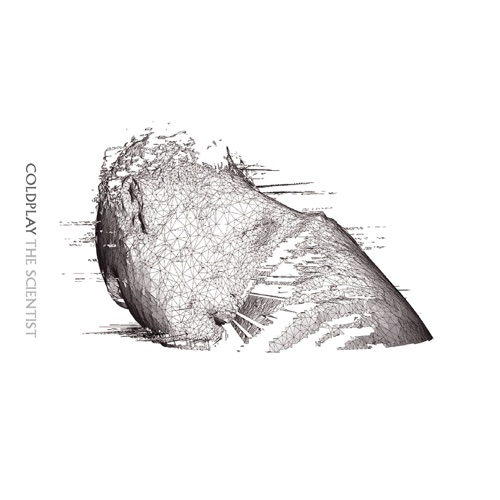The Scientist – Single – Coldplay-无损音乐