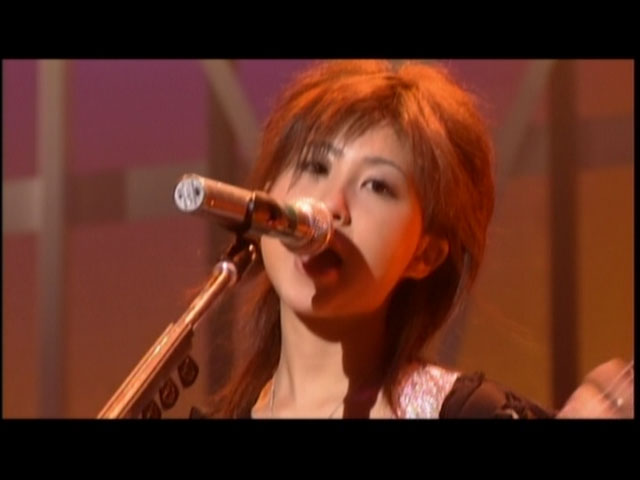 《ZONE FINAL in 日本武道館 0401 心を込めてありがとう》 2005 演唱会 [DVD ISO 7.52GB]
