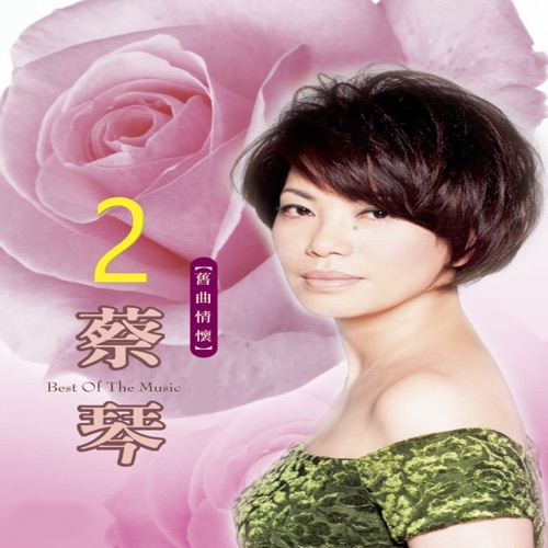 旧曲情怀 2 – 蔡琴-无损音乐