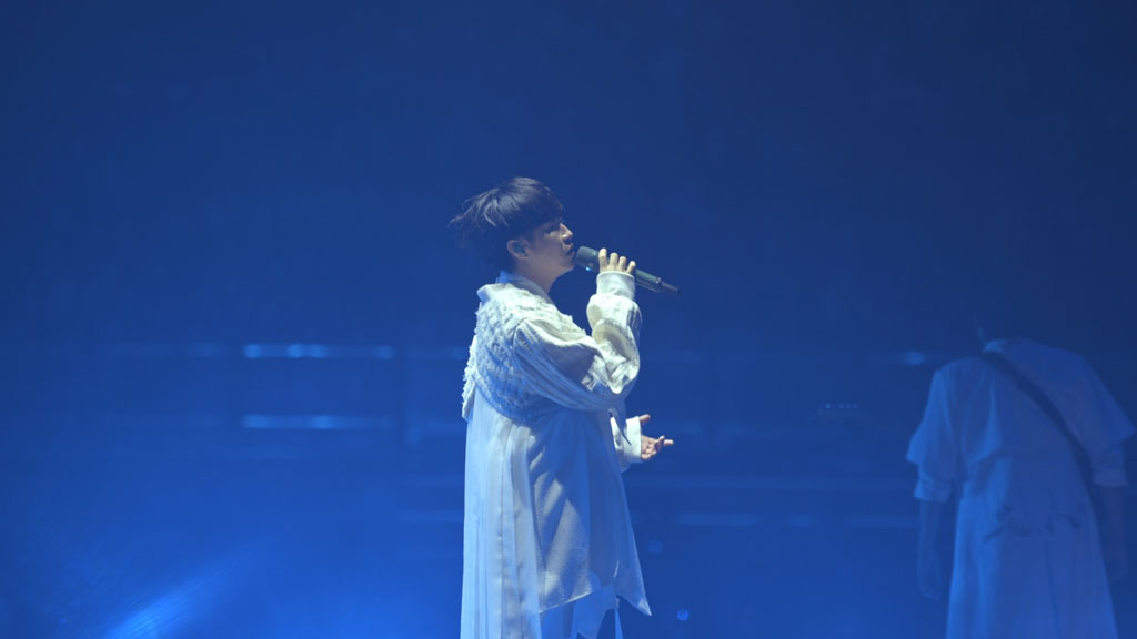 苏打绿 《二十年一刻 Sodagreen 20th Anniversary Live at Taipei Arena》 2025 演唱会 [Remux MKV 48.5GB]