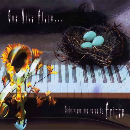 One Nite Alone… (Solo Piano and Voice by Prince) – PRINCE-无损音乐