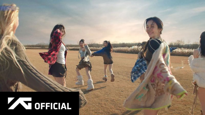 BABYMONSTER – Love In My Heart [2160P 4K] [Bugs MP4 1.31GB]-无损音乐/蓝光演唱会