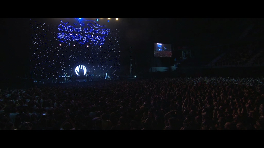Amaral 《Superluna》 2017 演唱会 [DVD ISO 5.39GB]