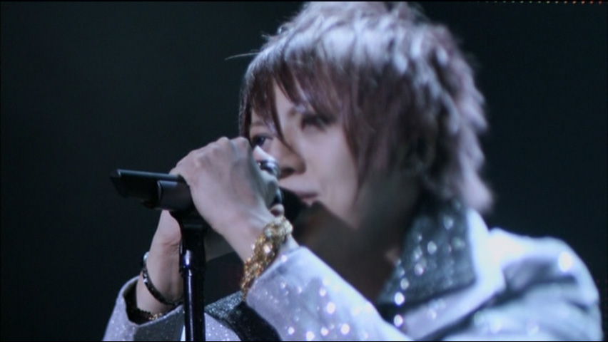 アリス九號. ALICE NINE 《TOKYO GALAXY Alice Nine Live Tour 10 FLASH LIGHT from the pastFINAL at Nippon Budokan》 2011 演唱会 [3DVD ISO 11GB]