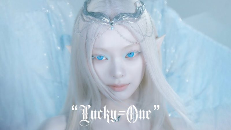 cosmosy – Lucky [2160P 4K] [Bugs MP4 1.34GB]-无损音乐/蓝光演唱会