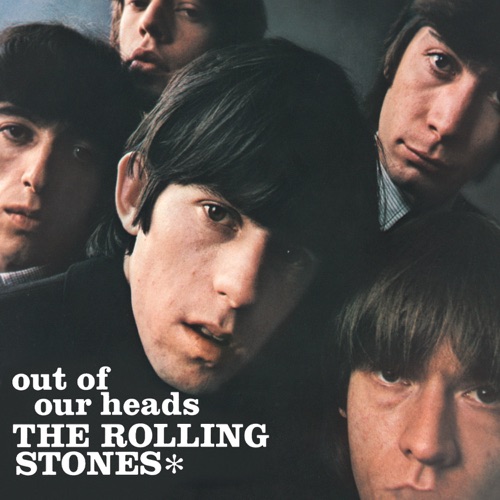Out of Our Heads – The Rolling Stones-无损音乐