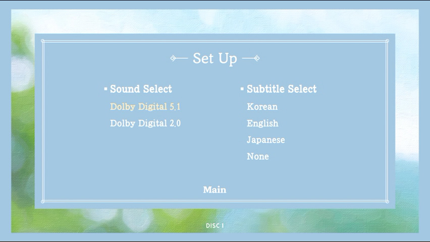 南优贤 Nam Woo Hyun 《2nd Solo Concert DVD》 2019 演唱会 [2DVD ISO 13.6GB]
